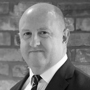 Stephen Shackell - Director of Risk & Intelligence at Zinc Systems
