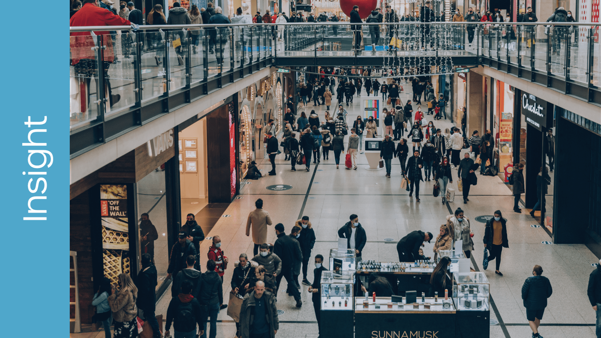 How Retail Crime Intelligence Platforms Work How Retail Crime Intelligence Platforms Work