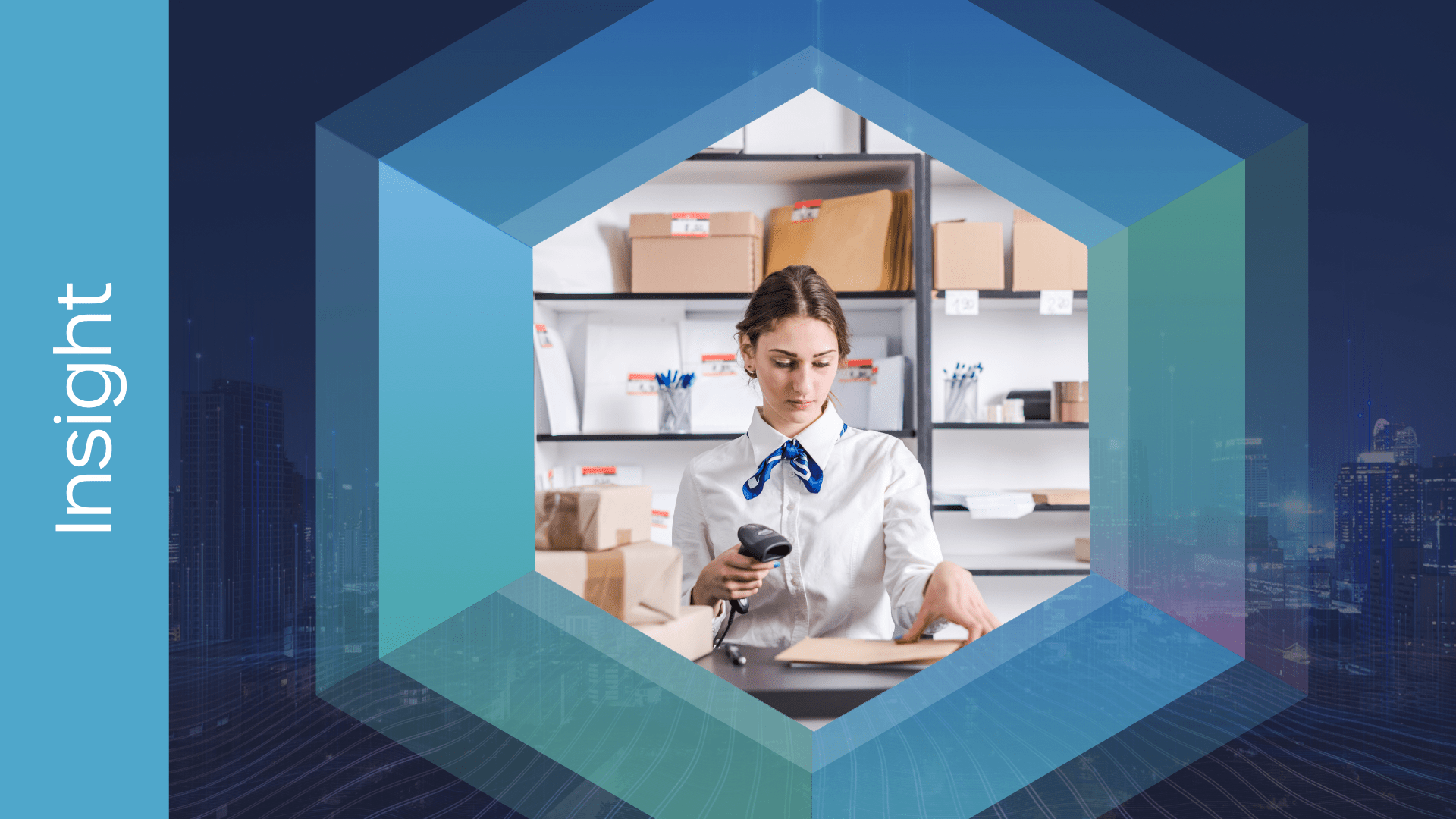 The Benefits of a Digital Postroom Management Tool The Benefits of a Digital Postroom Management Tool