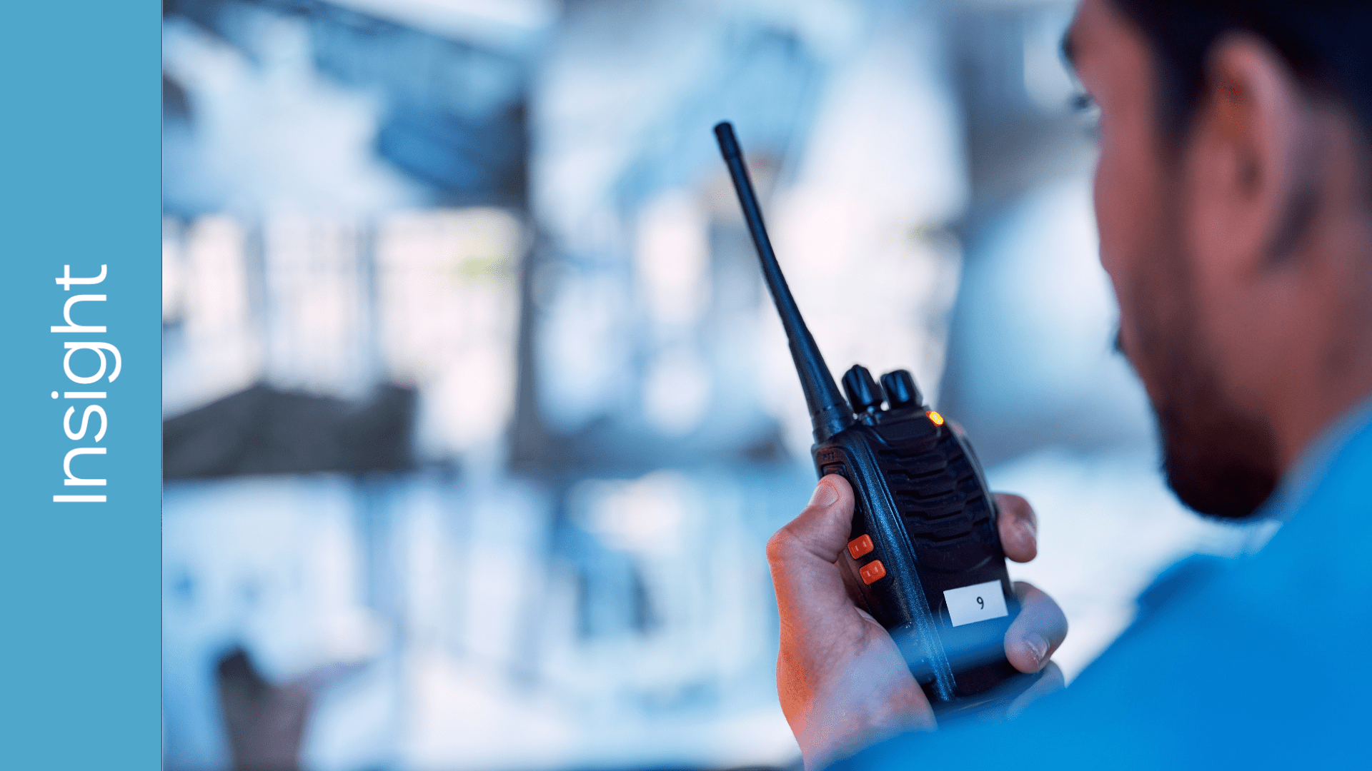 How to Prove Security Guard Patrol Compliance to Clients and Auditors How to Prove Security Guard Patrol Compliance to Clients and Auditors