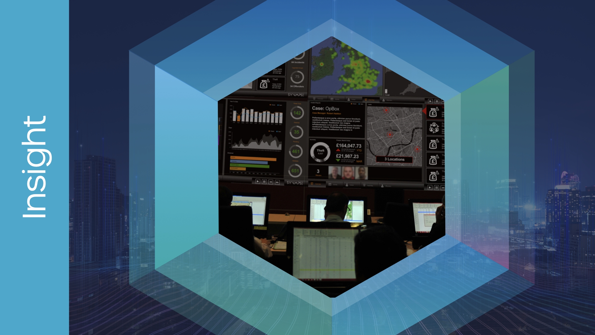 How to build a Security Operations Centre (SOC) for your organisation? How to build a Security Operations Centre (SOC) for your organisation?
