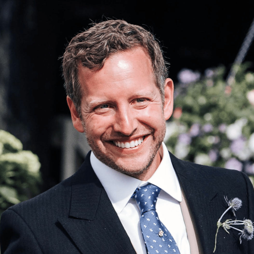 Joe Zielinski - CEO & Founder of Zinc Systems Joe Zielinski - CEO & Founder of Zinc Systems