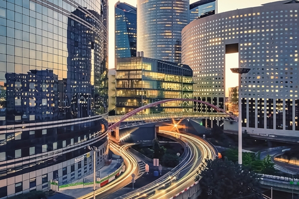 Commercial Real Estate Real estate