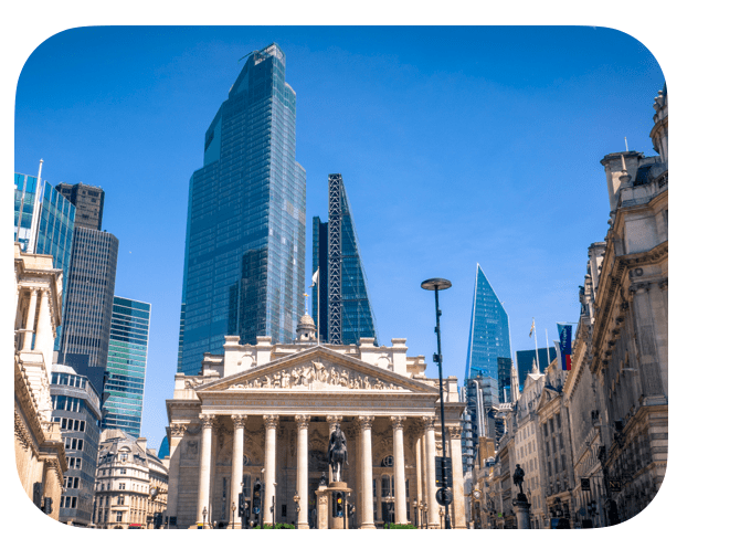 22 Bishopsgate, London