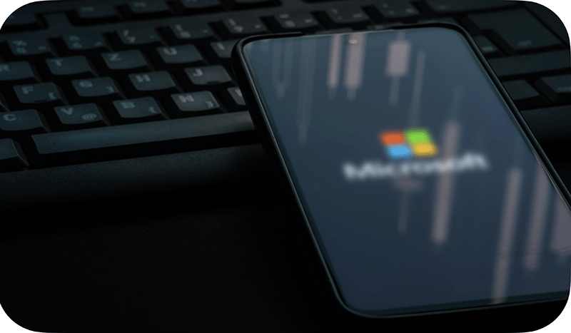 Resilience - Microsoft
