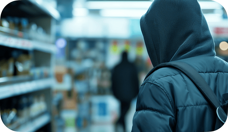 Resilience - Retail Crime