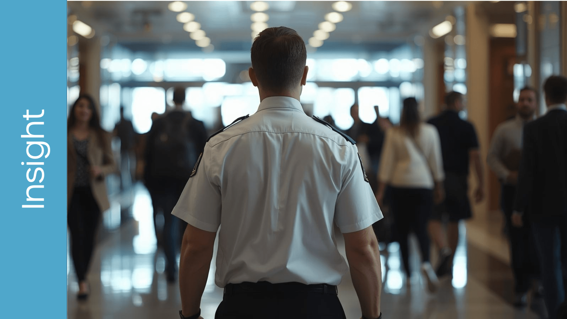 The Complete Guide to Incident Management for Security and Facility Teams The Complete Guide to Incident Management for Security and Facility Teams