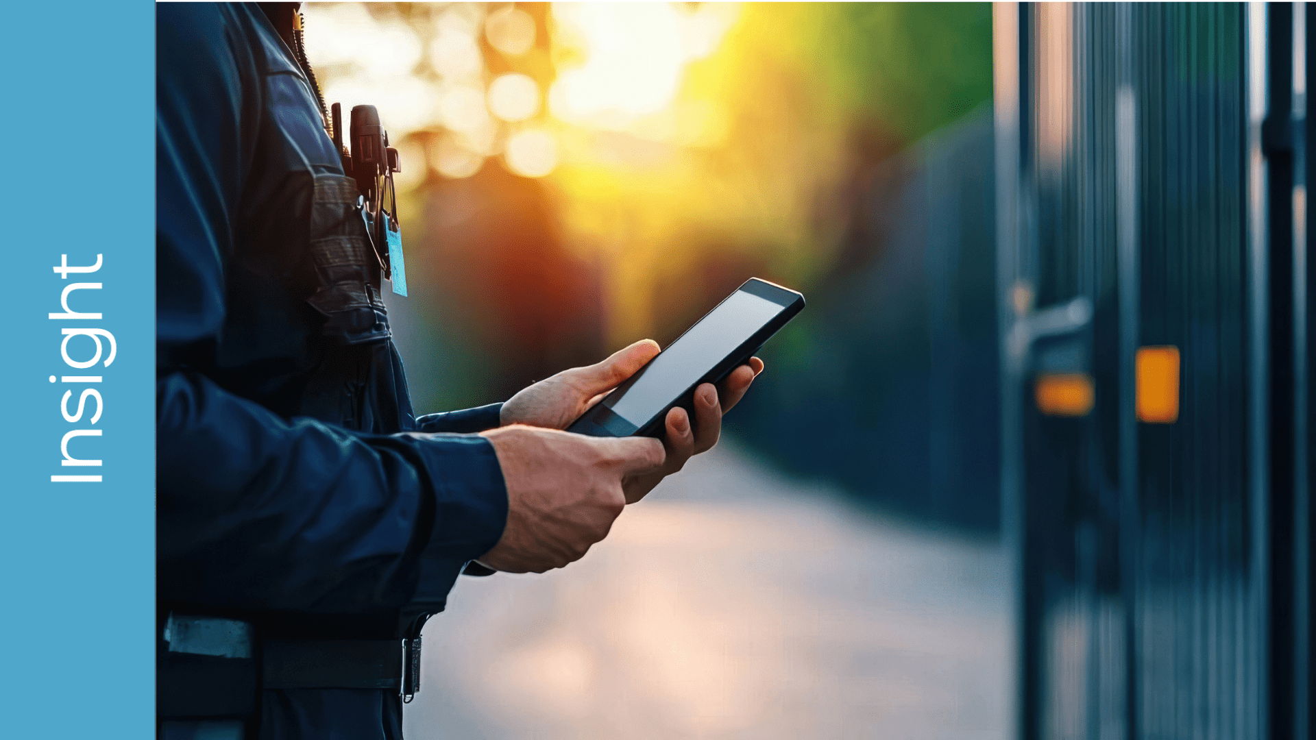 What is a Daily Occurrence Book? A Guide for Security & Facilities Teams What is a Daily Occurrence Book? A Guide for Security & Facilities Teams
