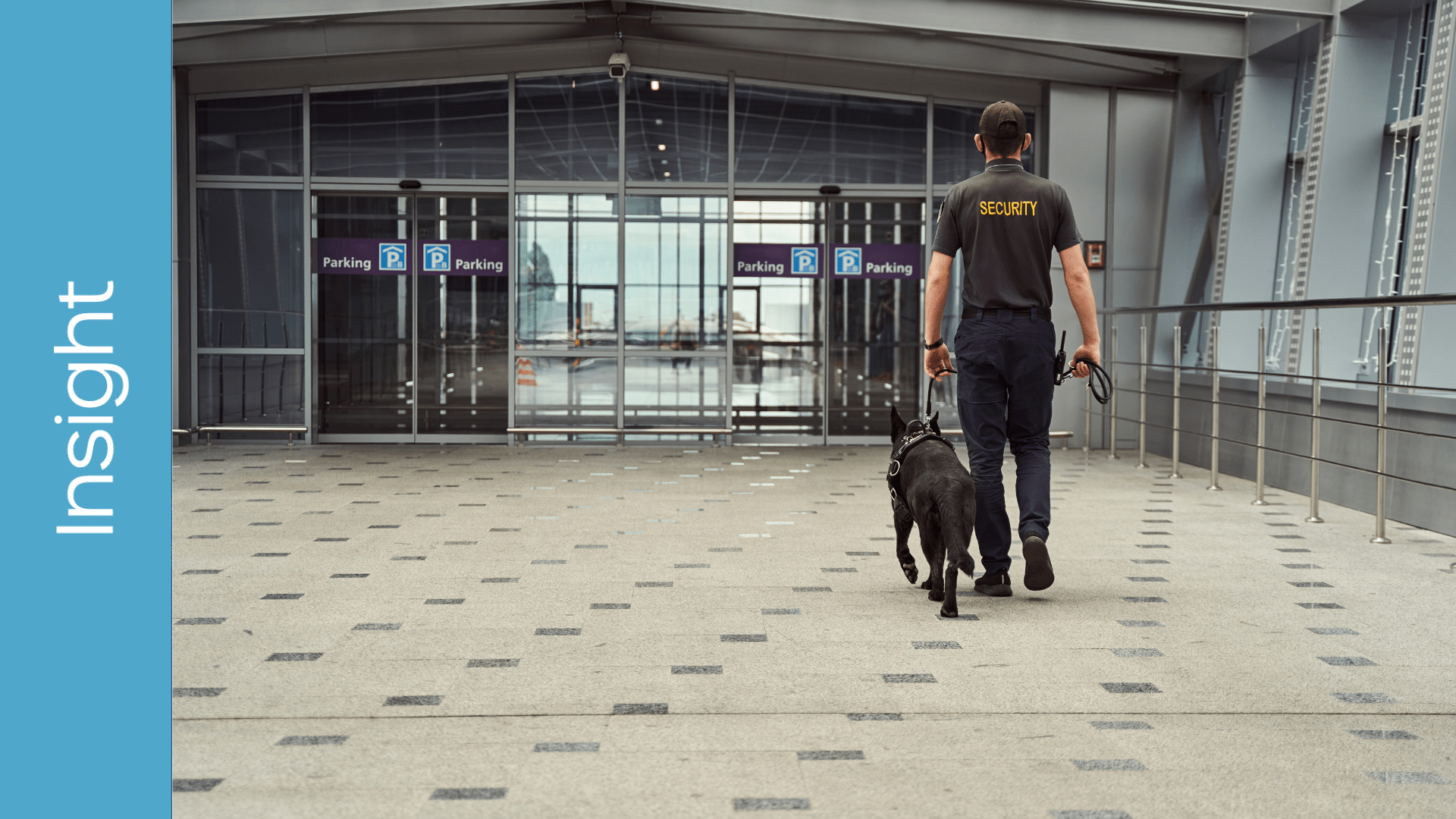 Security Guard Patrol Best Practice: The Complete Management Guide Security Guard Patrol Best Practice: The Complete Management Guide